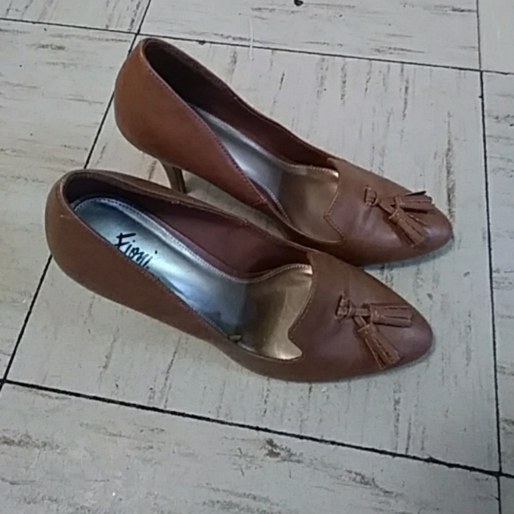 Heel